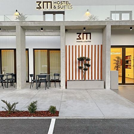 3M Hostel & Suites 알바이아세레 외부 사진