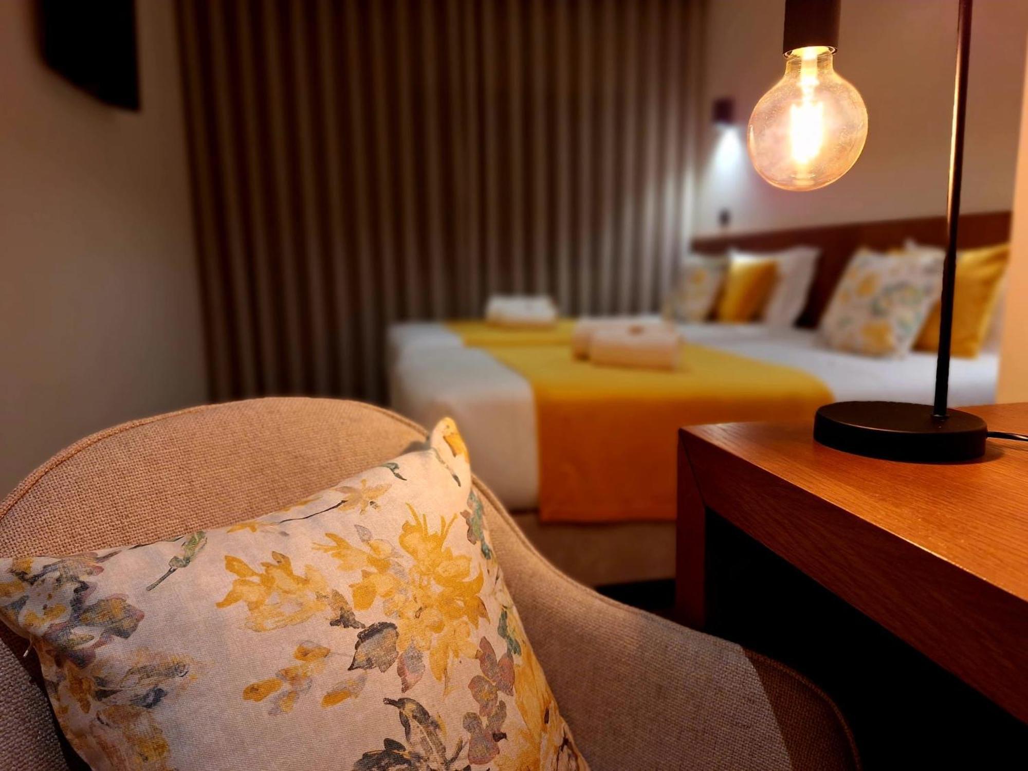 3M Hostel & Suites 알바이아세레 외부 사진