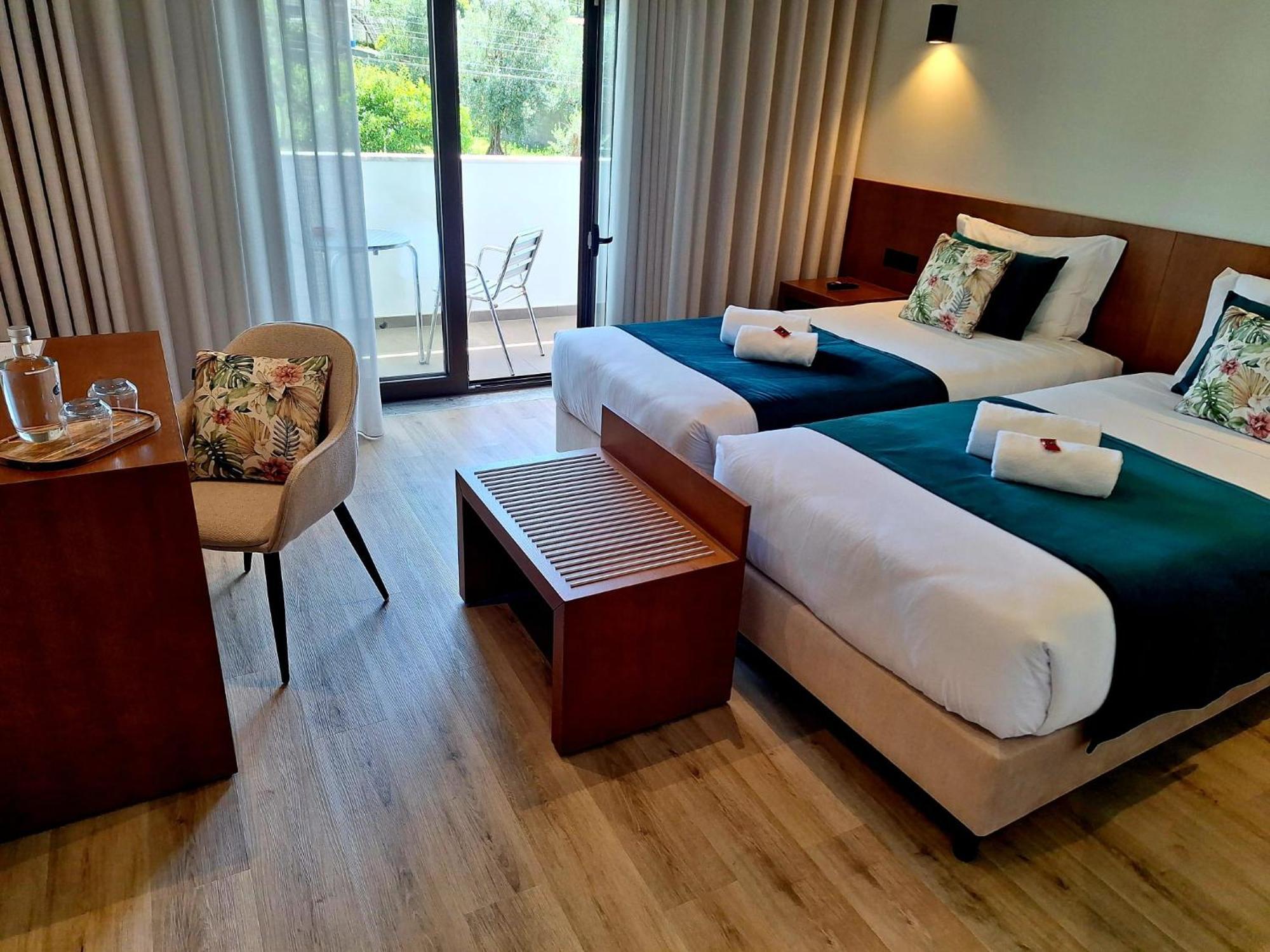 3M Hostel & Suites 알바이아세레 외부 사진