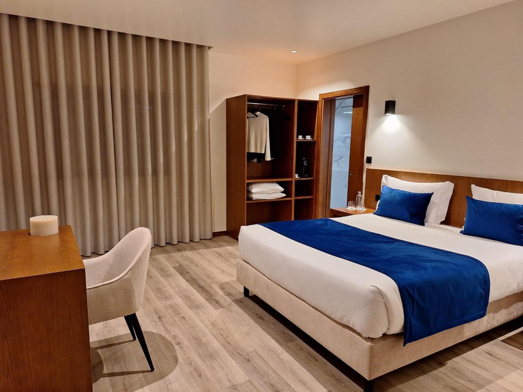 3M Hostel & Suites 알바이아세레 외부 사진