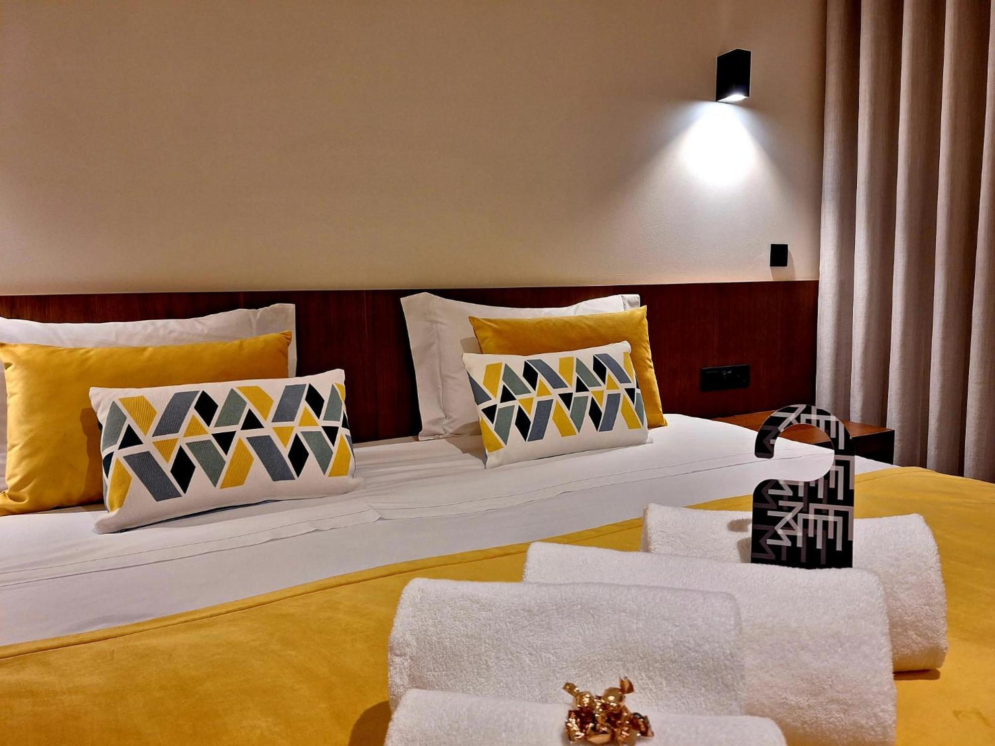 3M Hostel & Suites 알바이아세레 외부 사진
