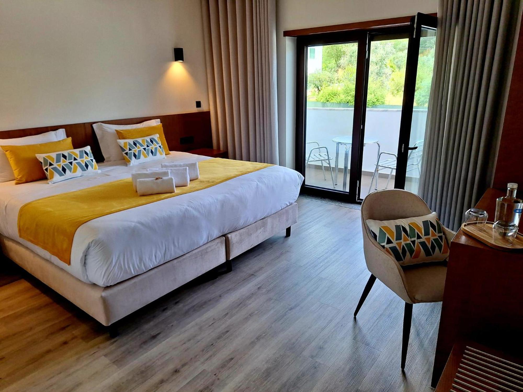 3M Hostel & Suites 알바이아세레 외부 사진