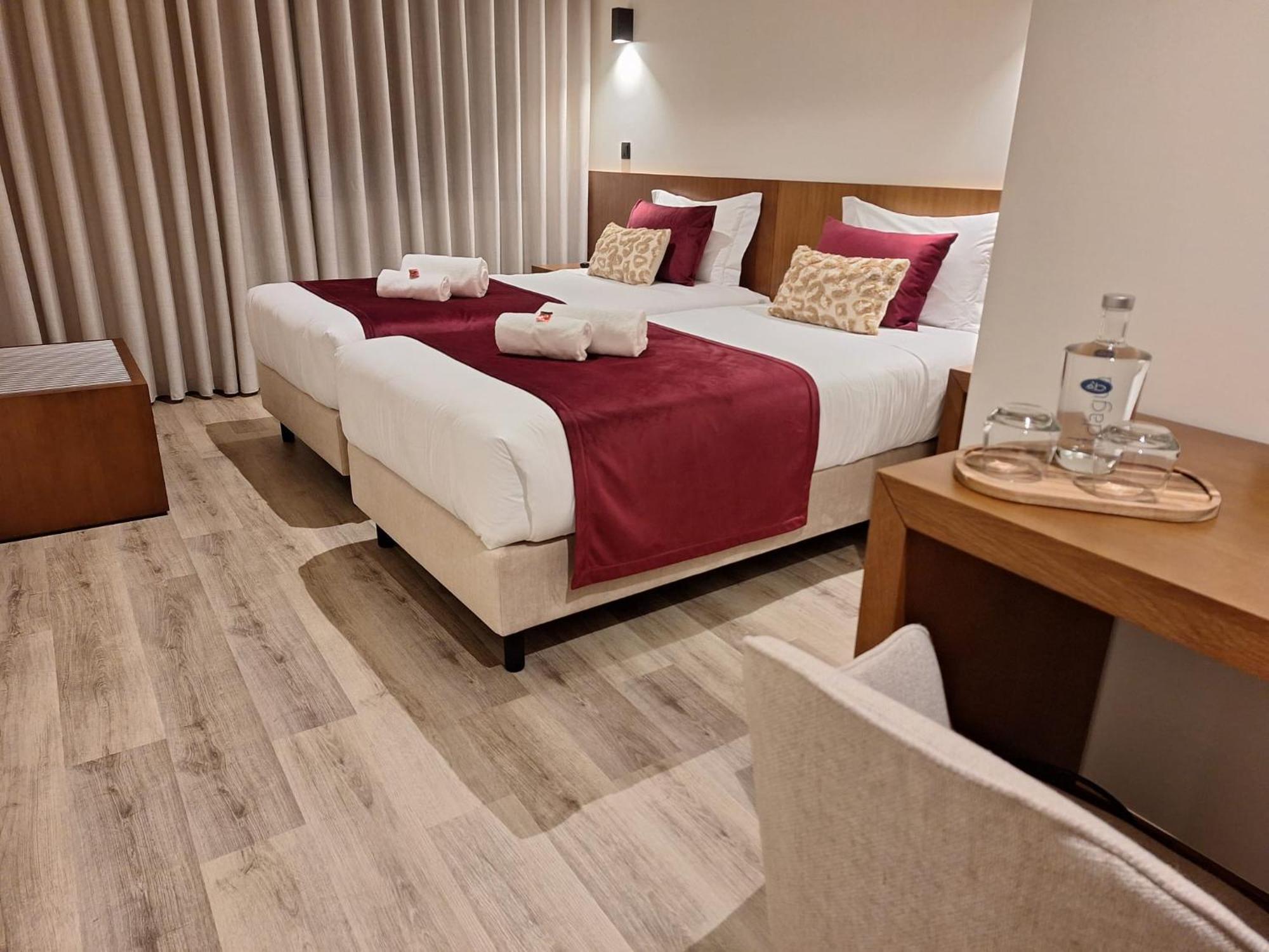 3M Hostel & Suites 알바이아세레 객실 사진