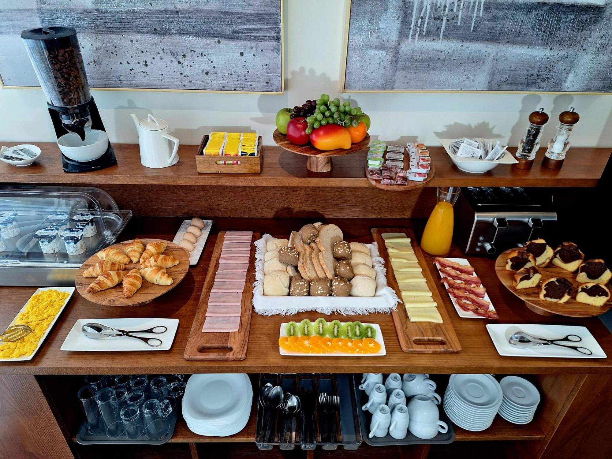 3M Hostel & Suites 알바이아세레 외부 사진