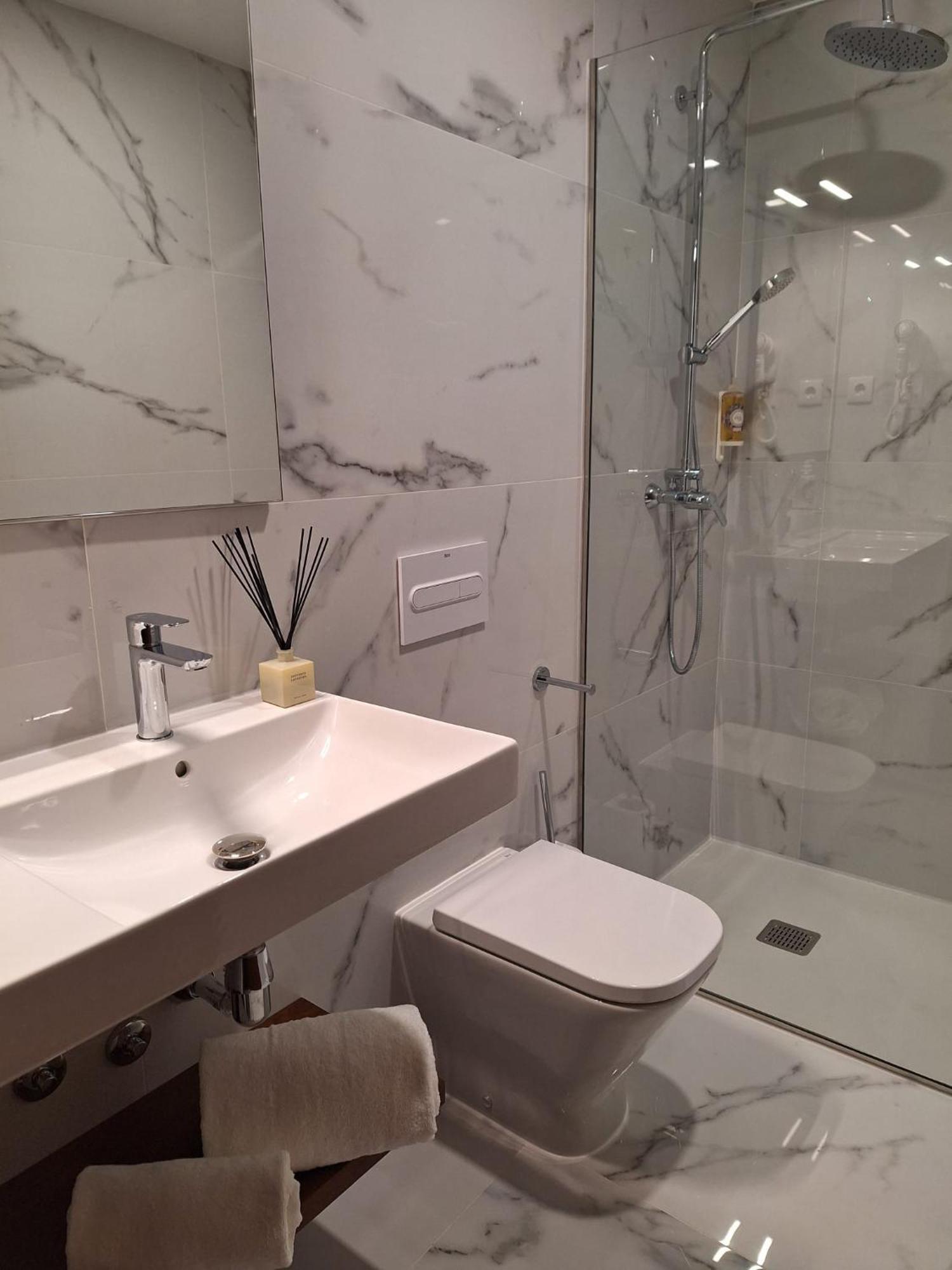 3M Hostel & Suites 알바이아세레 외부 사진