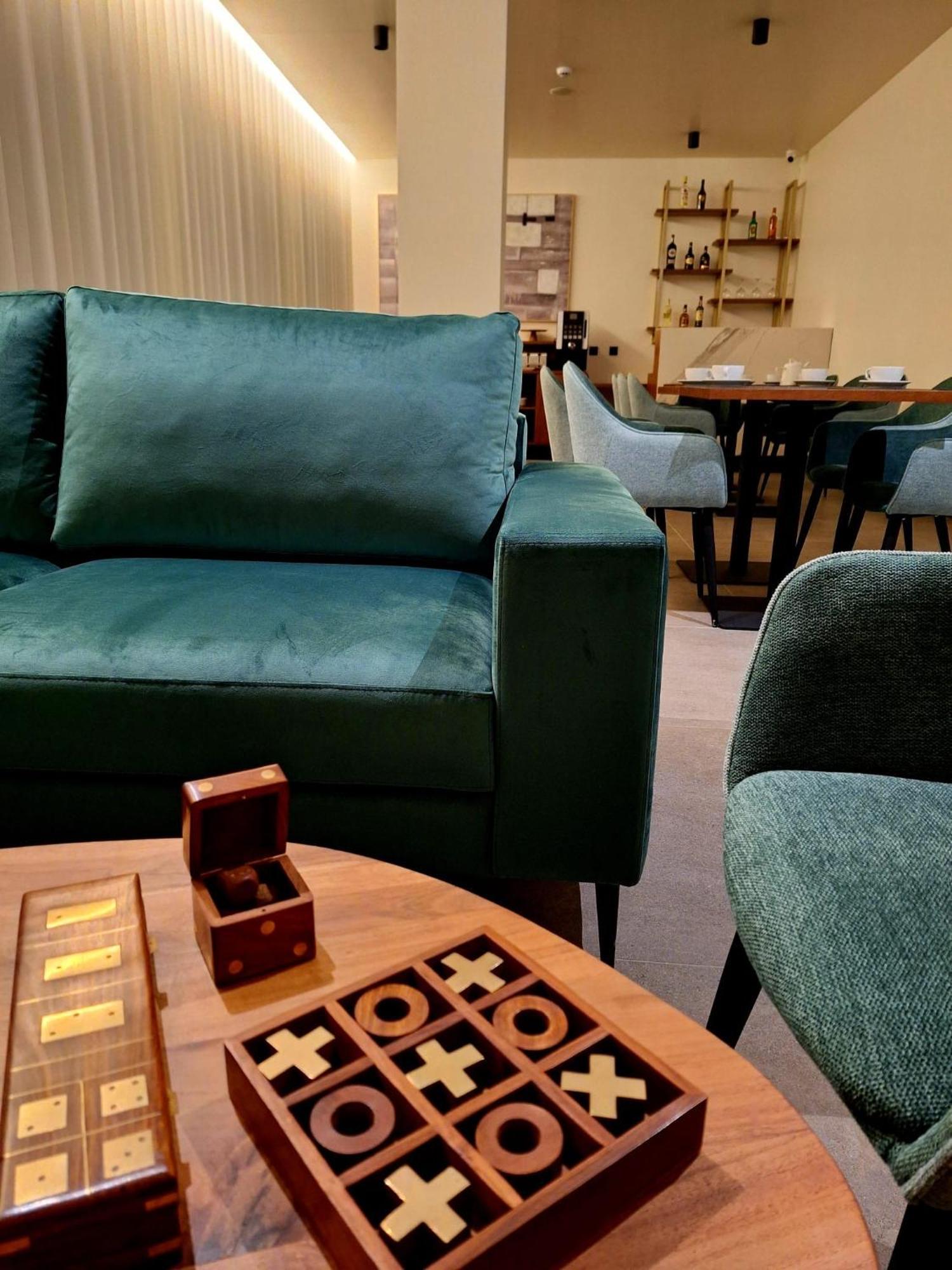 3M Hostel & Suites 알바이아세레 외부 사진