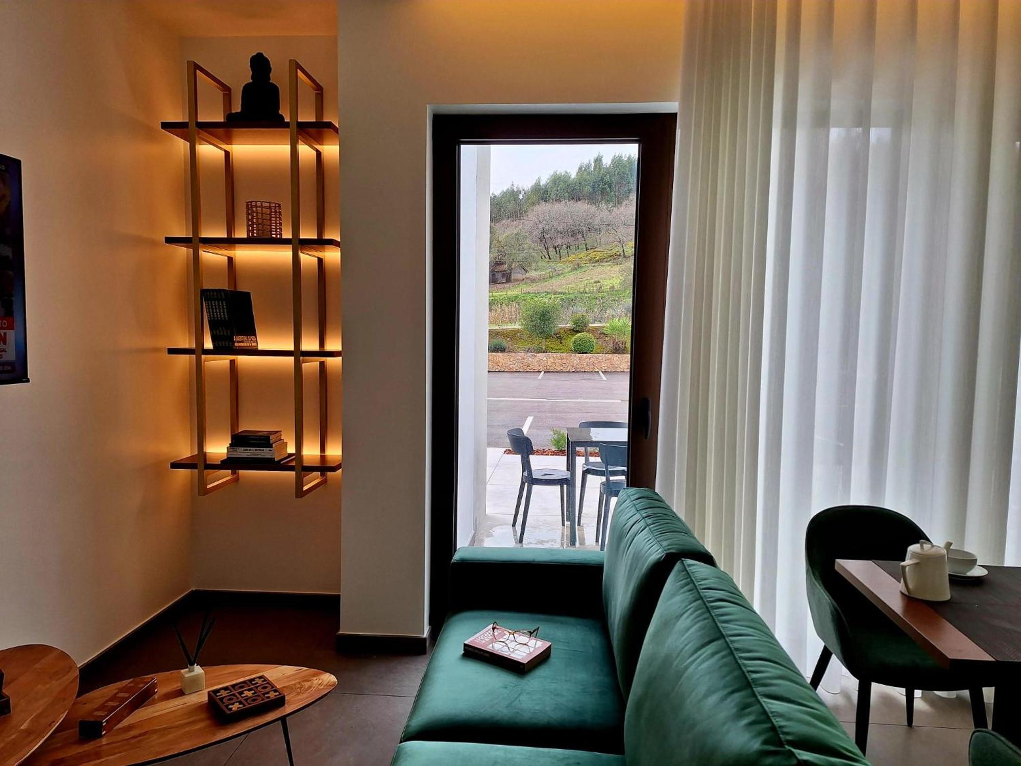 3M Hostel & Suites 알바이아세레 외부 사진