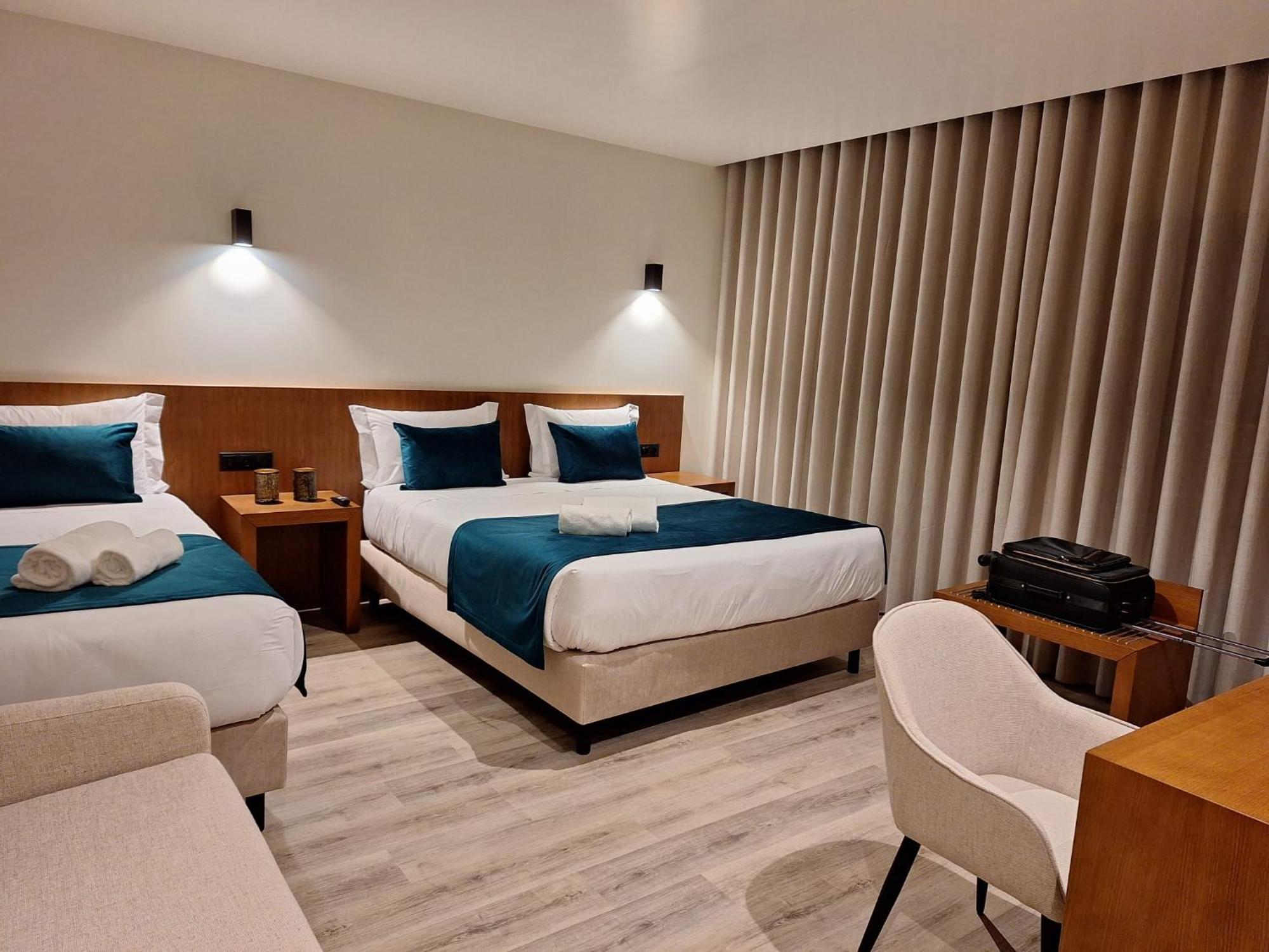 3M Hostel & Suites 알바이아세레 외부 사진