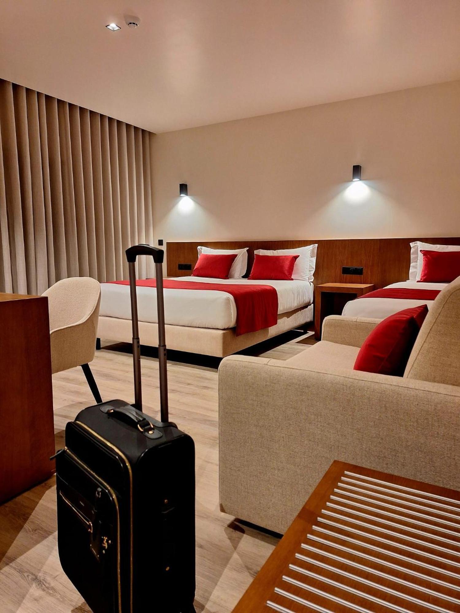 3M Hostel & Suites 알바이아세레 외부 사진