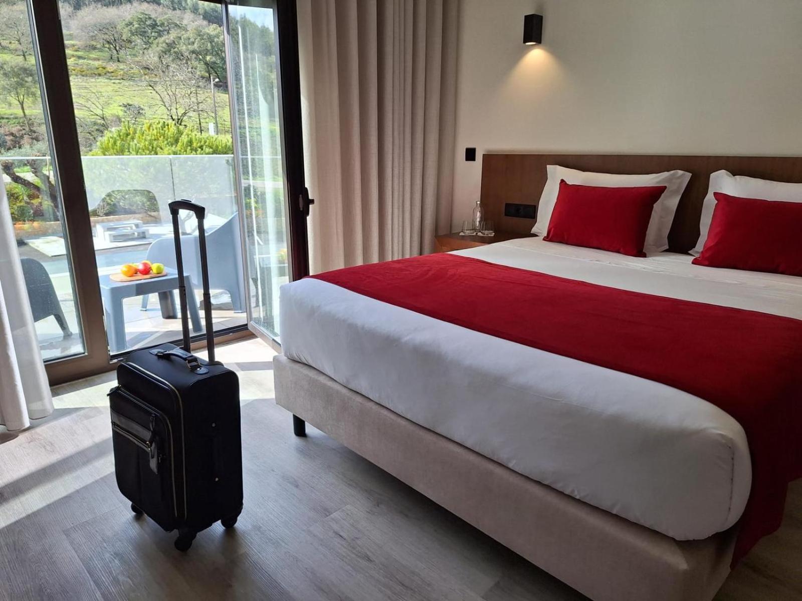 3M Hostel & Suites 알바이아세레 외부 사진