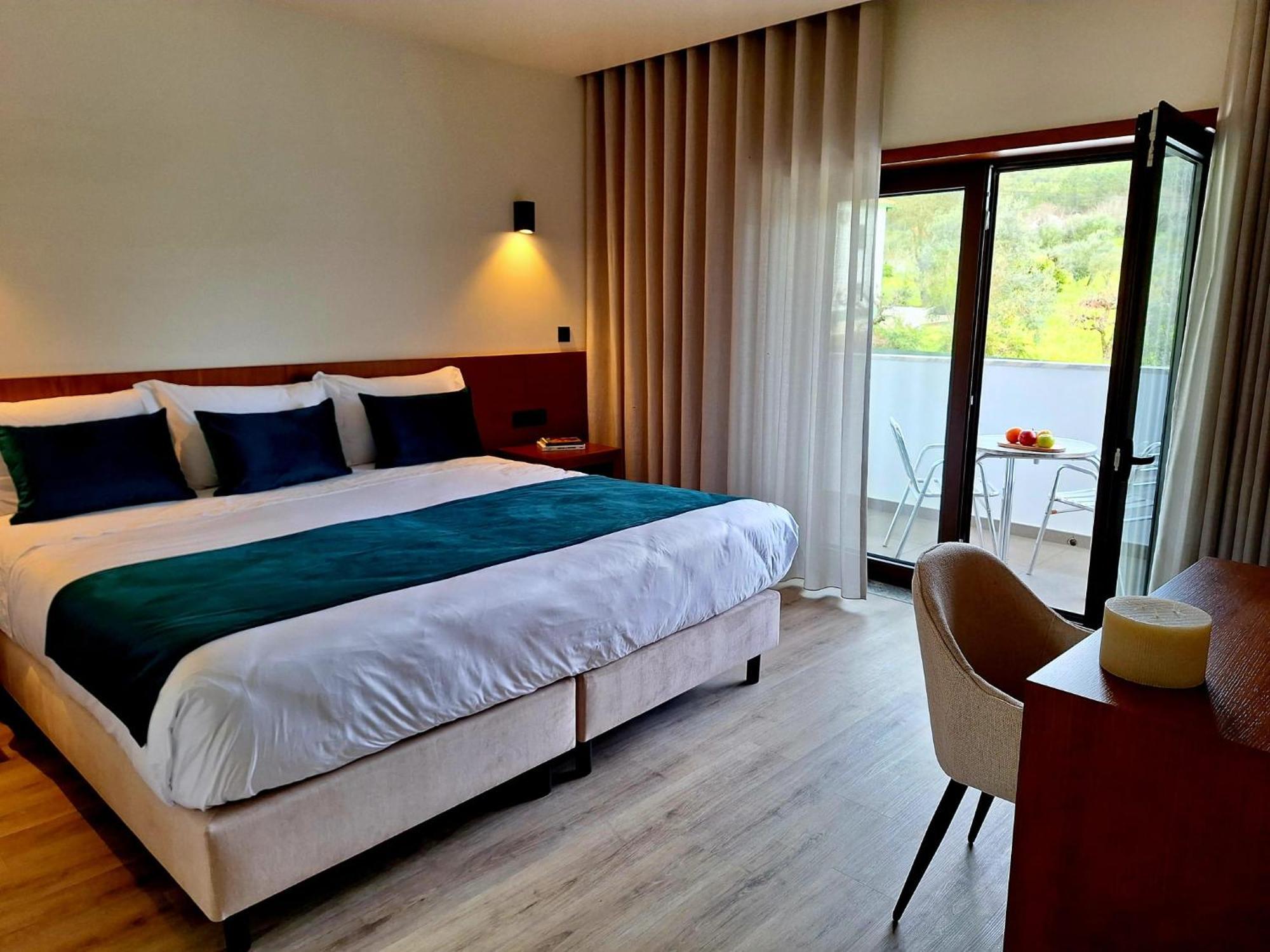 3M Hostel & Suites 알바이아세레 외부 사진