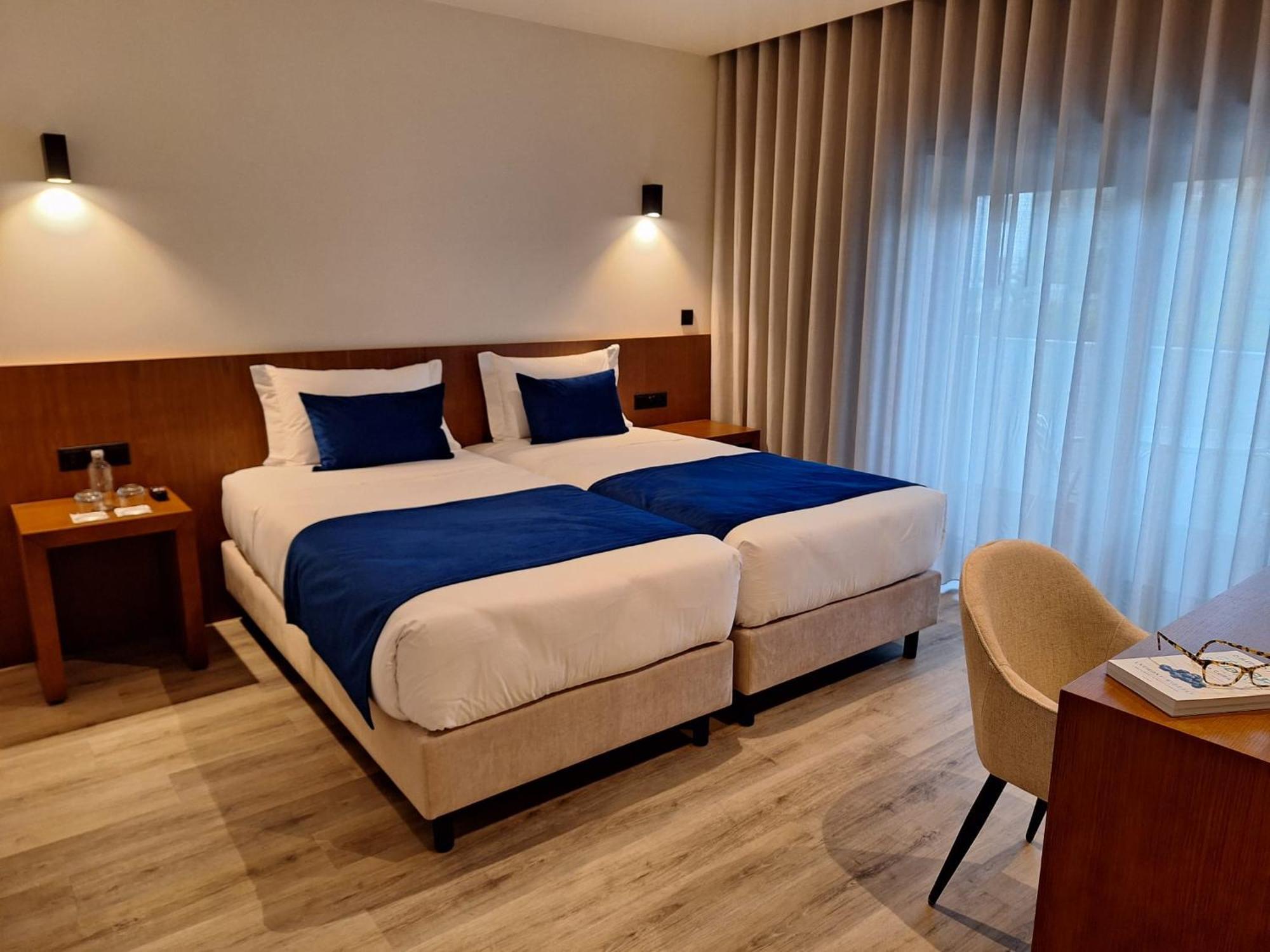 3M Hostel & Suites 알바이아세레 외부 사진