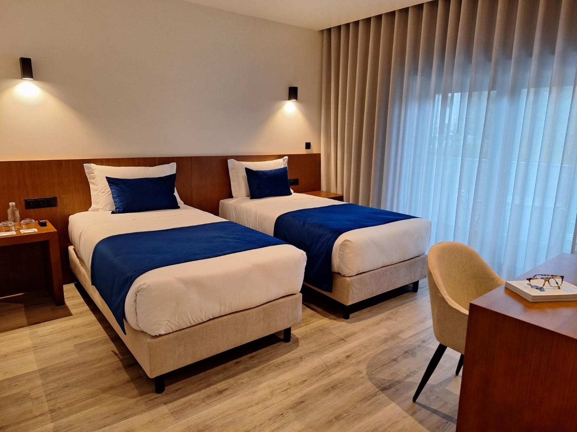 3M Hostel & Suites 알바이아세레 외부 사진
