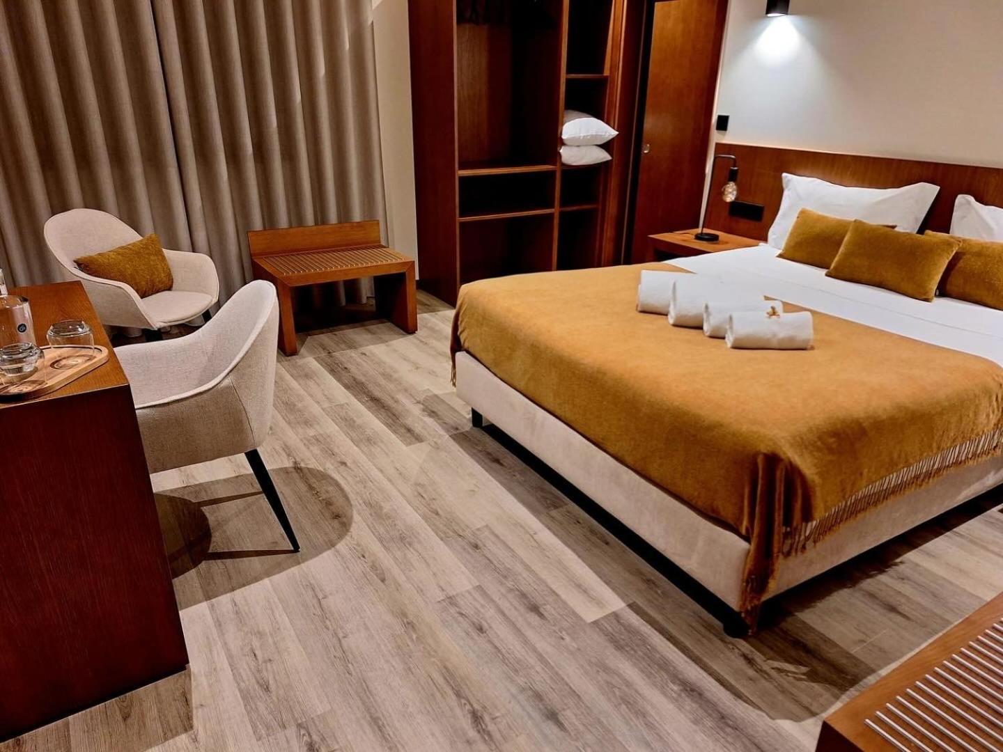 3M Hostel & Suites 알바이아세레 외부 사진