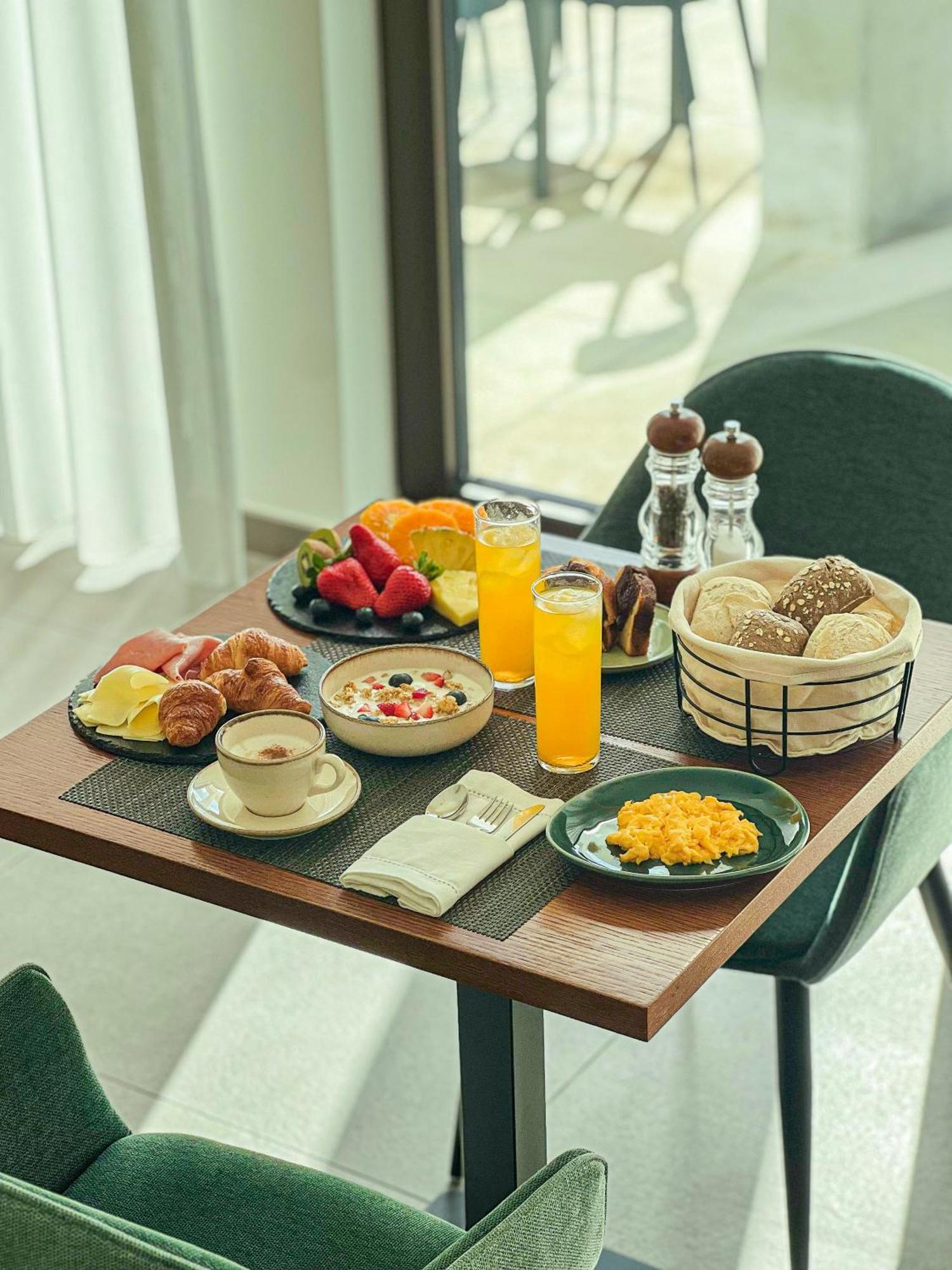 3M Hostel & Suites 알바이아세레 외부 사진